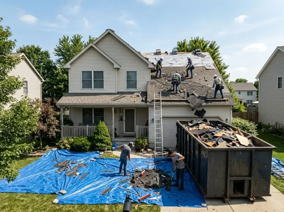 roof-replacement-debris-remova-004 — frequently asked questions, Cheapest Dumpster Rentals in Delano, CA
